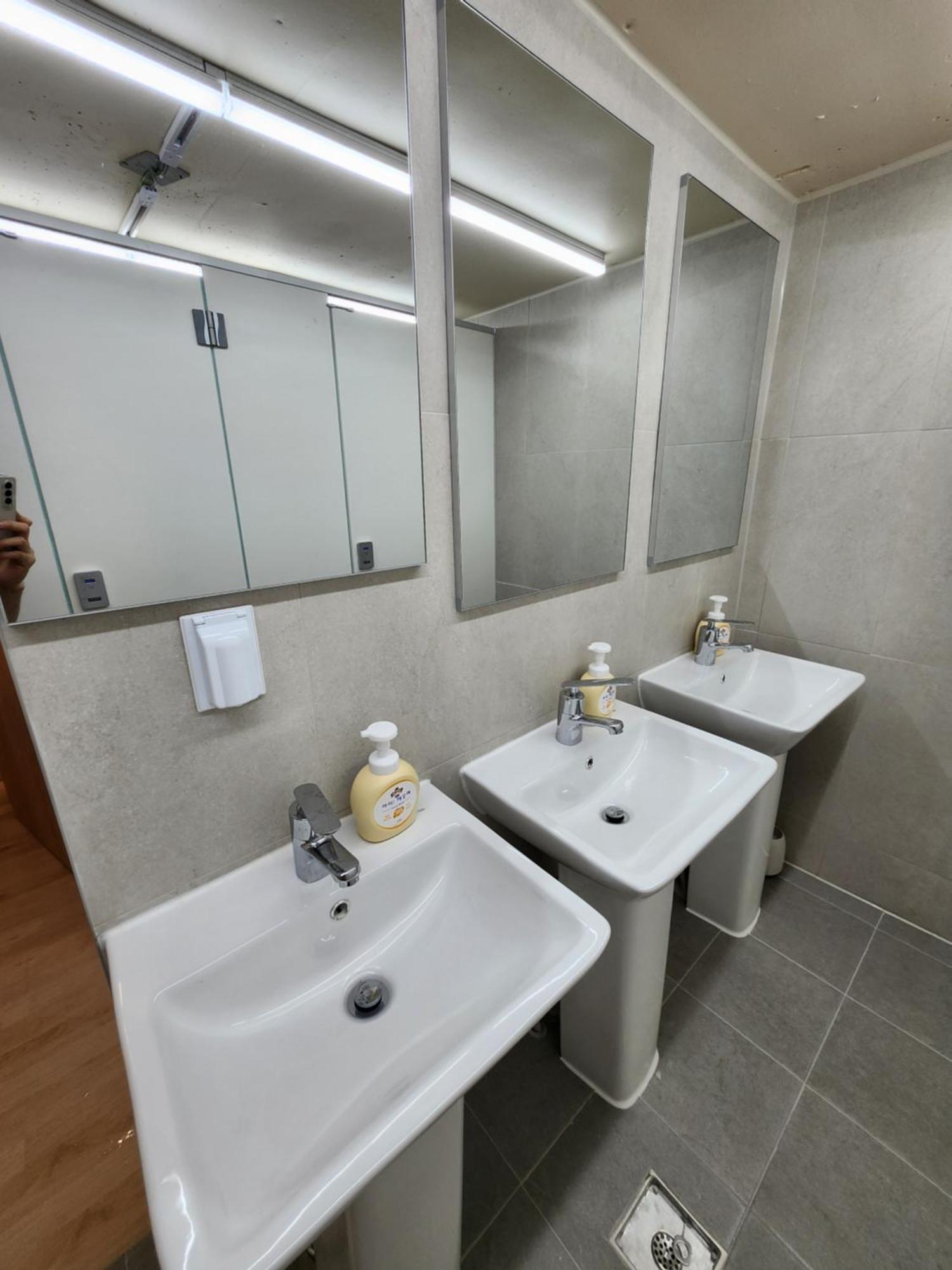 Zen Seoul Stay Exterior foto