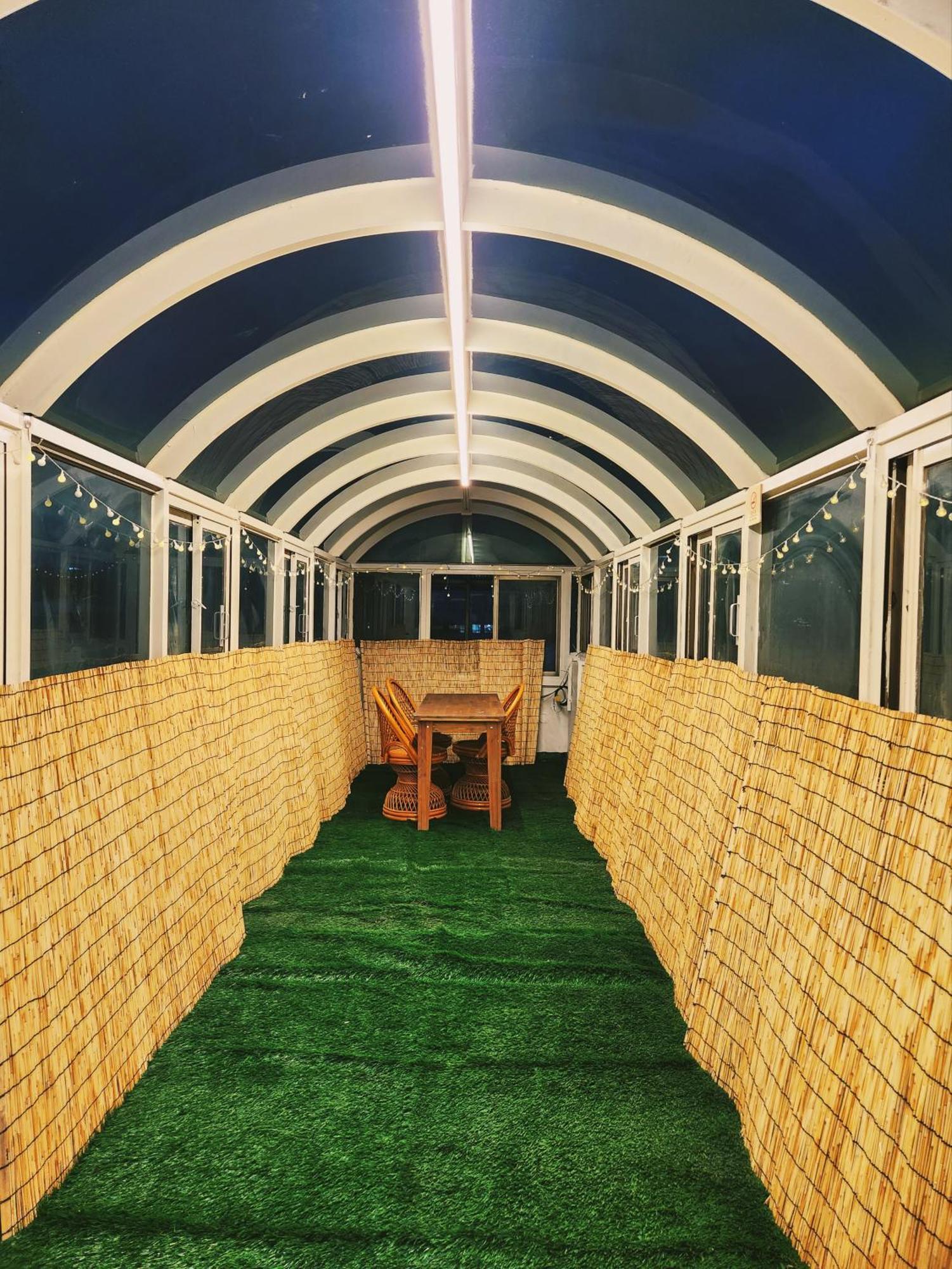 Zen Seoul Stay Exterior foto