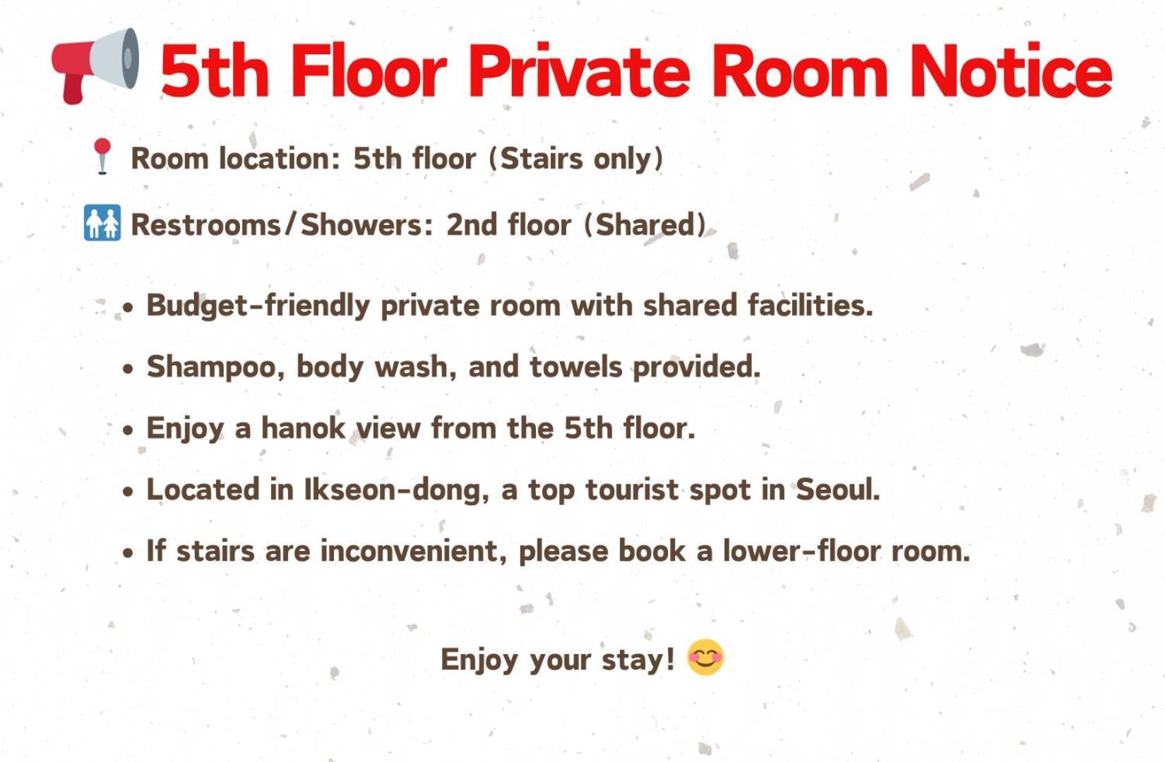 Zen Seoul Stay Quarto foto